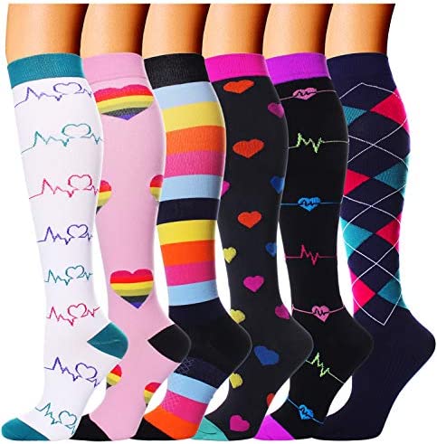 Compression socks