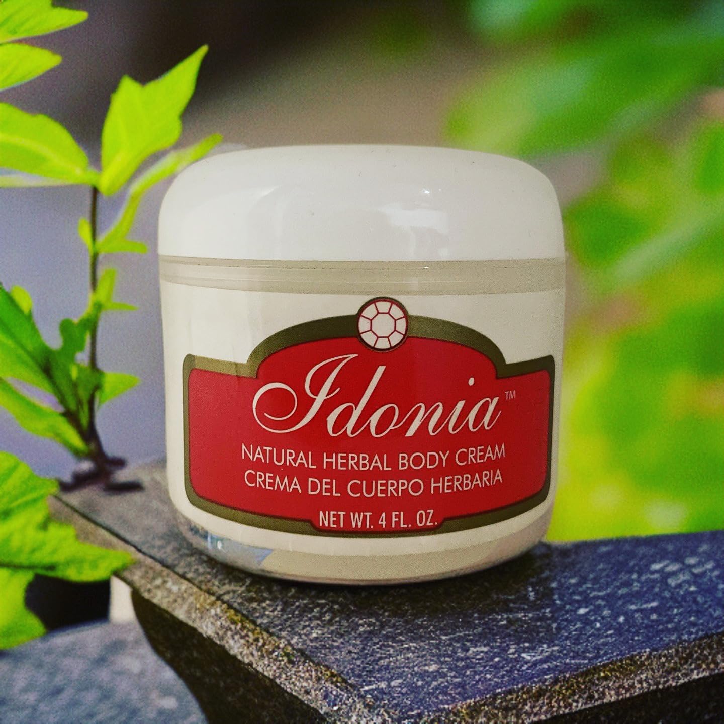 Idonia Cream