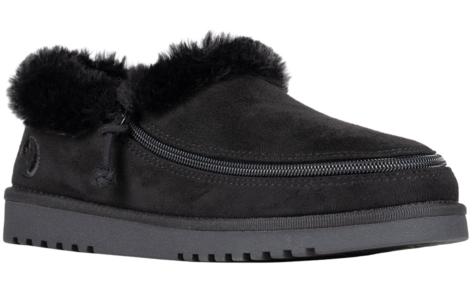 W Cozy slipper