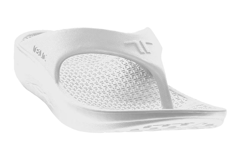 Energy Flip Flop Snow White
