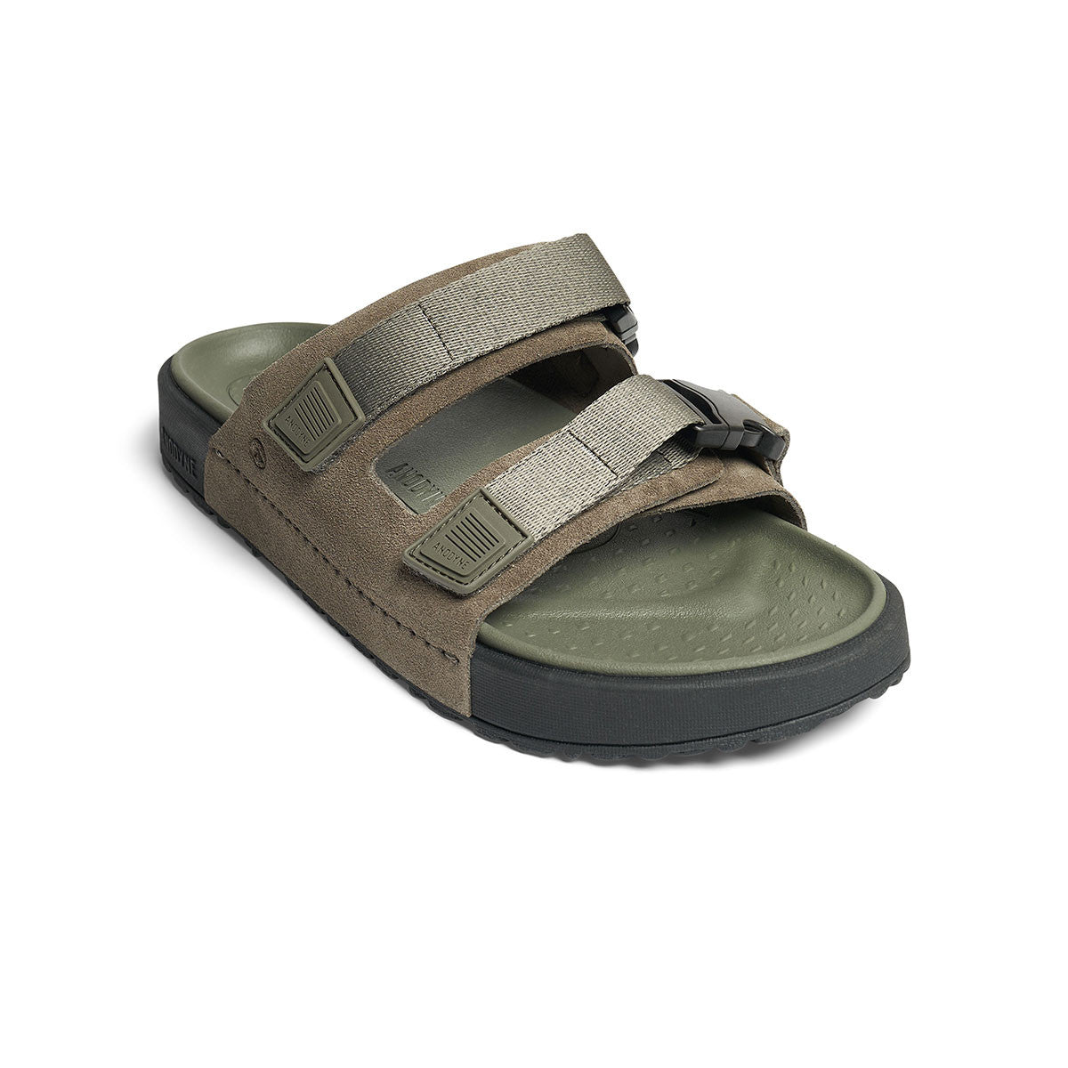 M Two Strap Sandal