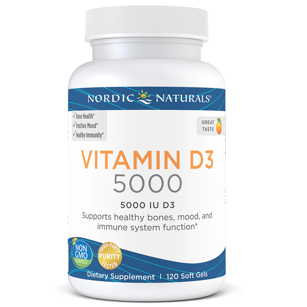 Vitamin D