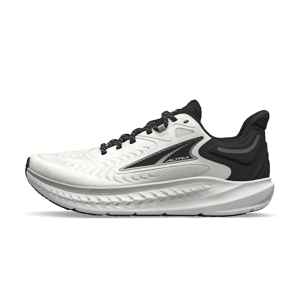 W Torin 7 White