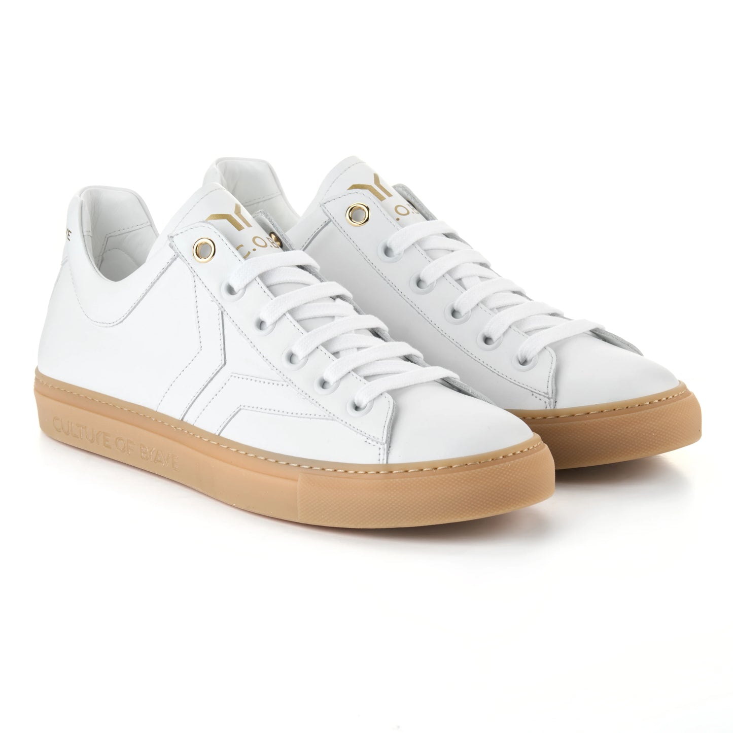 W Courage S25 Low Cut