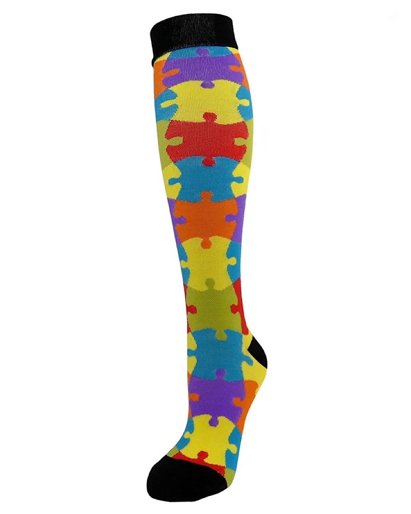 Compression socks