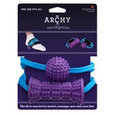 Dr. Archy Foot Massager