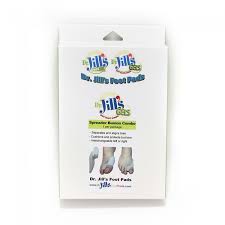 Dr. Jills Spreader Bunion Combo