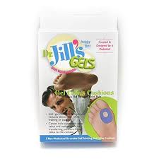 Dr. Jills Callus Pads