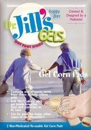 Dr. Jills Corn Pads