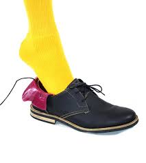 Foot Funnel