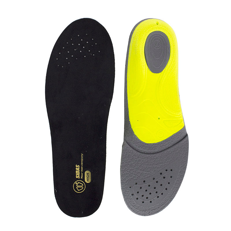 SIDAS High Arch Slim