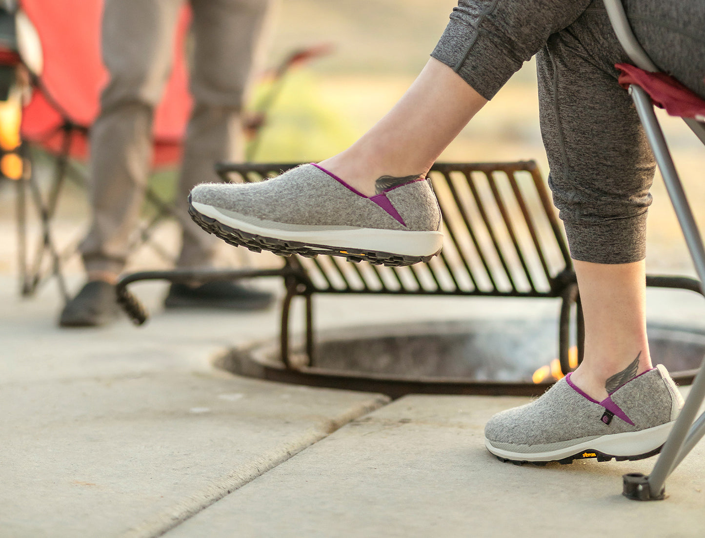 Women's Rekovr 2