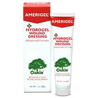 Amerigel Ointment