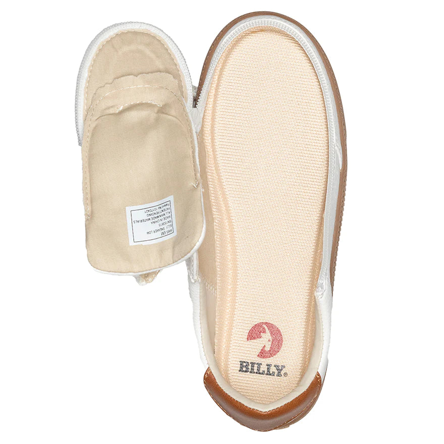 W Comfort Classic Low