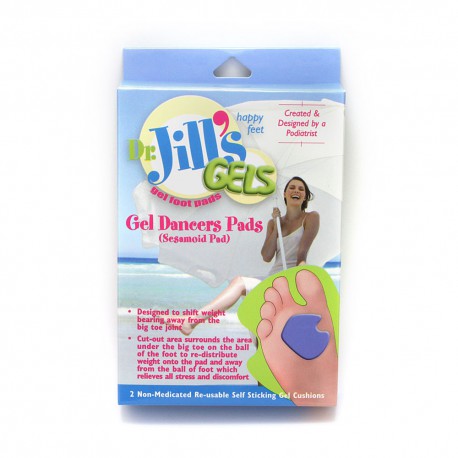 Dancer Pad