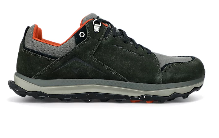Men's Lone Peak Alpine