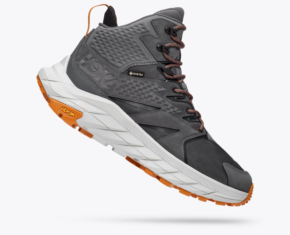 M Anacapa Mid GTX