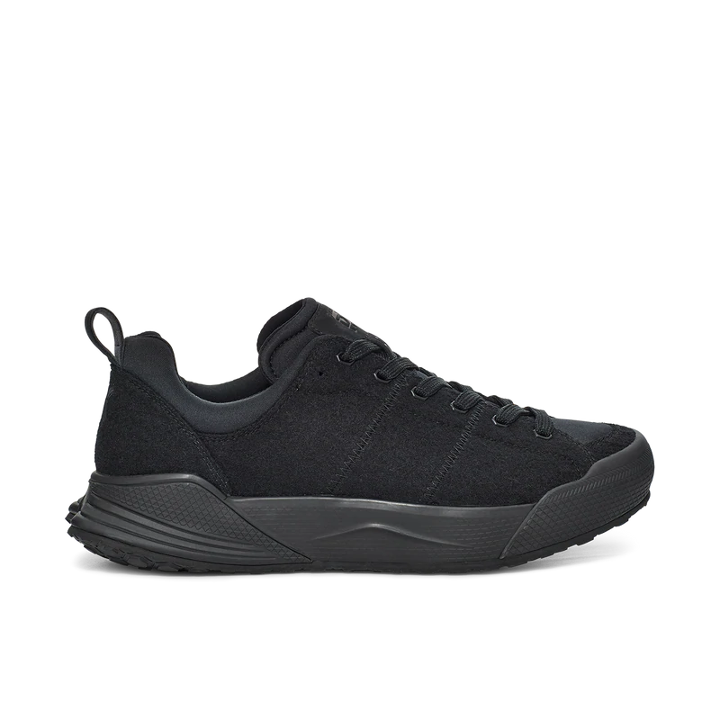 Men's X-Scape Wool Low