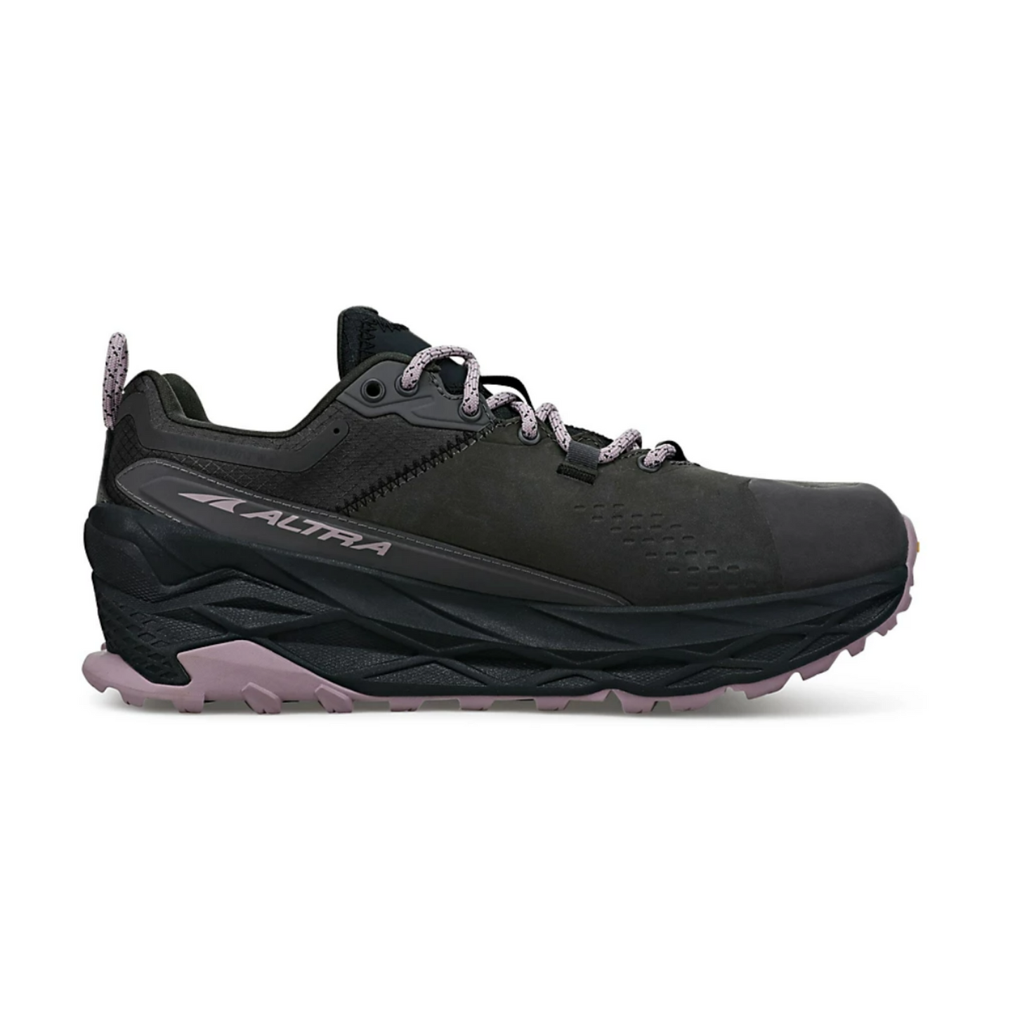 W OLYMPUS 5 HIKE LOW GTX