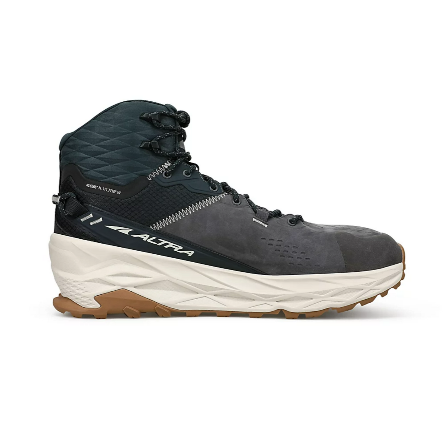 M OLYMPUS 5 HIKE MID GTX