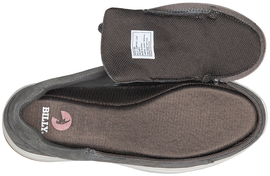 M Comfort Low Wide