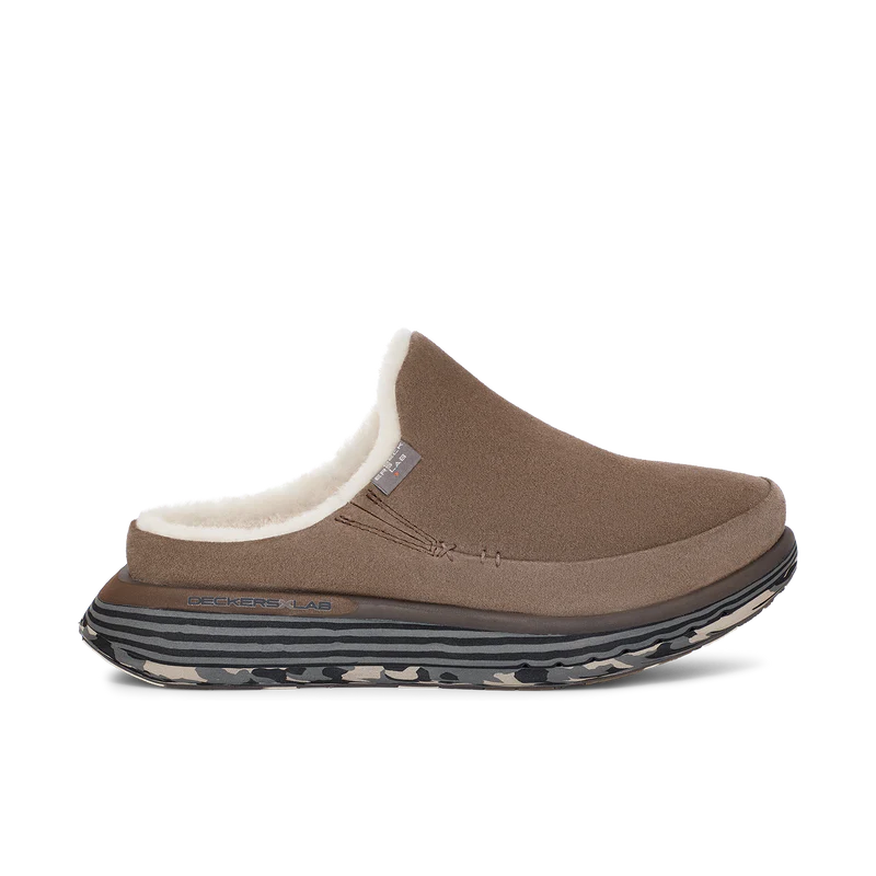 U KO-Z EZ Scuff Brown
