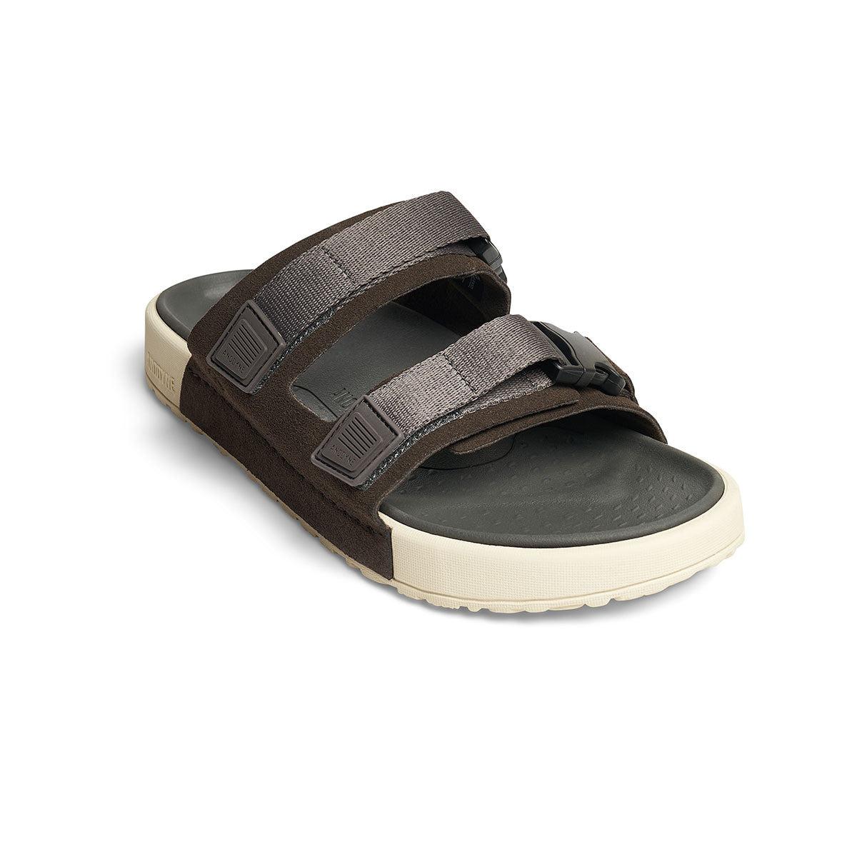 Two Strap Sandal