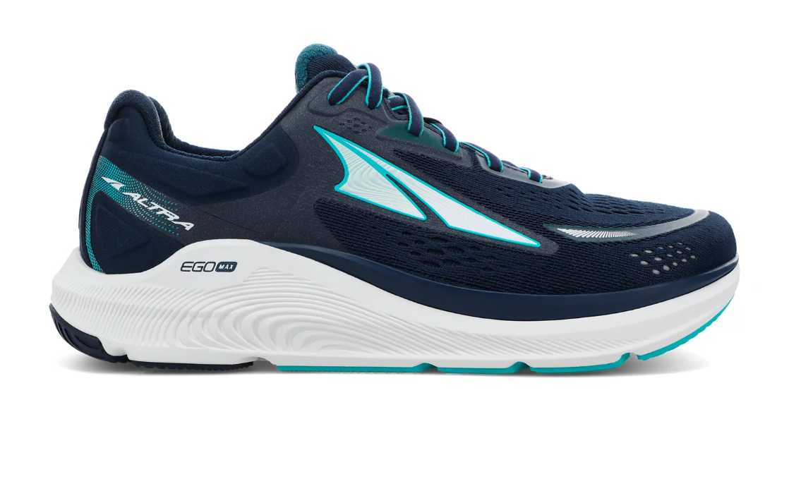 Women's Paradigm 6