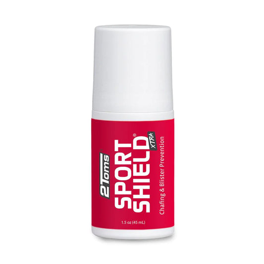 Sport Shield Anti-Chaf. & Blister