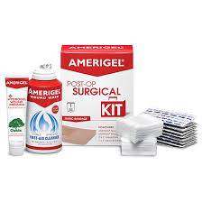 Amerigel Surgical Kit Knuckle Bandage