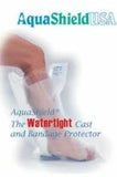 Cast Shower Covers