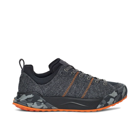 Men's X-Scape Wool Low